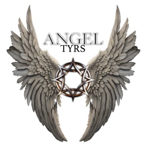 Angel Tyrs Wings B02 front / back