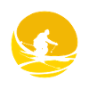 Skiers Freeskiing Skiers