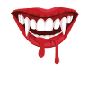 Vampirzähne Vampir Vampire Halloween