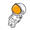 Cosmic Adventurer