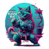 Karate Kat