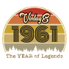 Millésime 1961