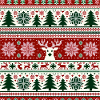 Pull moche Noël