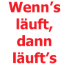 läuft