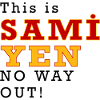 C’est Sami Yen pas d’issue