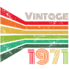 Millésime 1971