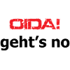 oida