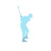 Golf Golfball Golfen Golfball