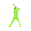 Baseball Baserunning Fielding