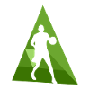 Basketball Rebound Basketball Player