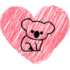 Love Koala