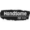 handsome Tshirt design