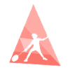 Badminton Drop Clear Smash
