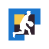 Basketball Hooping Basketball Player