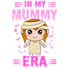 Mommy Halloween Outfit Mummy