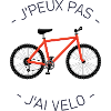 J'peux pas, j'ai vélo.