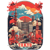 Tokyo