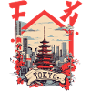 Tokyo