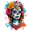 La Catrina