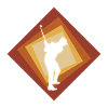 Golfer Golfball Putting