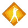 Batting Baseball Player Batting