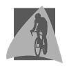 Fahrradfahrer Fahrradfahrer
