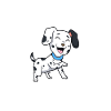 Maman dalmate - Dalmatiner