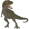 Tyrannosaurus
