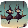 Witch Sisters