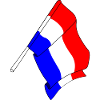 Drapeau des Pays-Bas