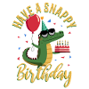 Have a Snappy Birthday