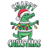 Snappy christmas