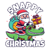 Snappy christmas