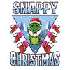 Snappy christmas