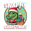 Snappy christmas