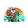 Snappy christmas