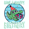 Have a Snappy Birthday