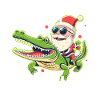 Snappy christmas