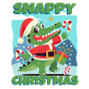Snappy christmas