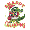 Snappy christmas