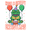Have a Snappy Birthday
