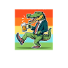 Faites la fête jusqu’à l’aube