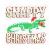 Snappy christmas