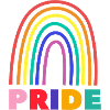 Rainbow Pride T-shirt