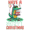 Have a Snappy Birthday