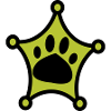 Hundemarke 1 0