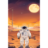 Astronaute