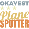 Average airplane enthusiast