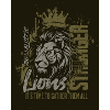 Stronger Lions