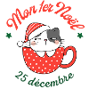 Mon 1er Noël